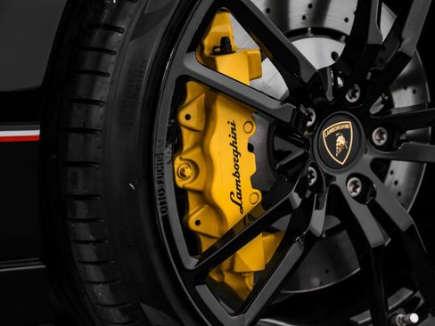 Used 2011 Lamborghini Gallardo Superleggera AWD/4WD image 55