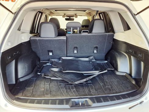 Used 2020 Subaru Forester Sport image 14