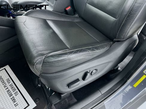 Used 2018 Hyundai Tucson Limited w/ Ultimate Package 02 image 30