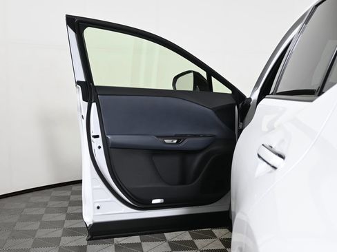 New 2026 Lexus RZ 450e AWD w/ Technology Package image 29