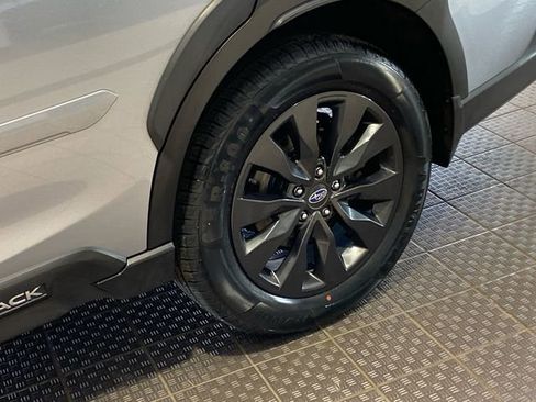 Used 2023 Subaru Outback Onyx Edition XT AWD/4WD image 8