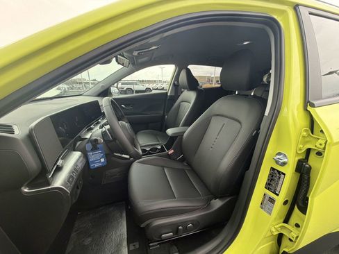 New 2026 Hyundai Kona SEL Premium AWD/4WD image 13
