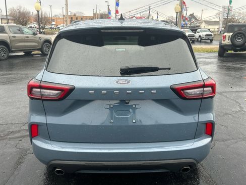 Used 2024 Ford Escape ST-Line image 5