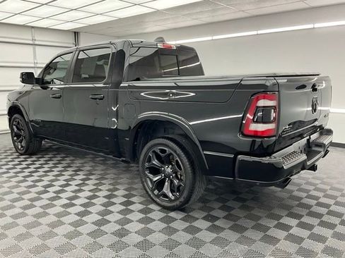Used 2020 RAM 1500 Limited AWD/4WD image 21