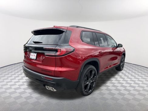 New 2026 GMC Acadia Elevation w/ Black Edition image 6