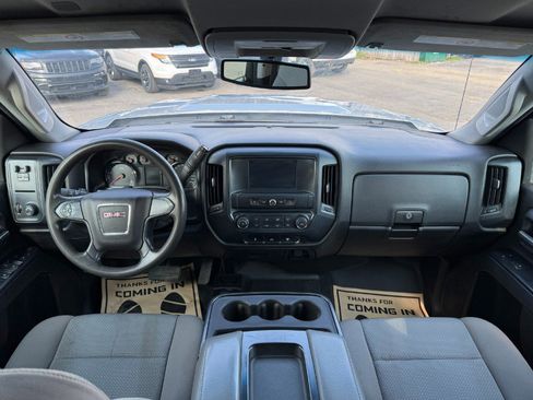 Used 2019 GMC Sierra 2500 4x4 Crew Cab w/ Sierra Convenience Package image 20