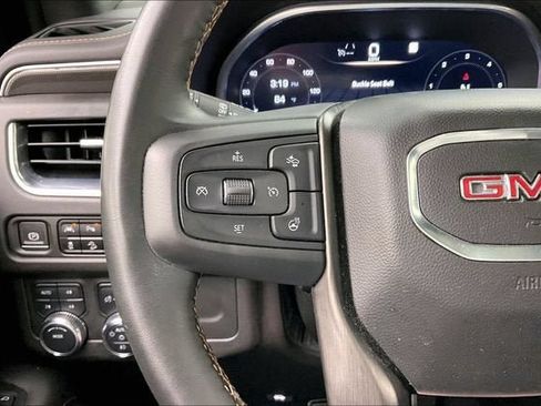 Certified 2023 GMC Yukon XL AT4 w/ AT4 Premium Package AWD/4WD image 23
