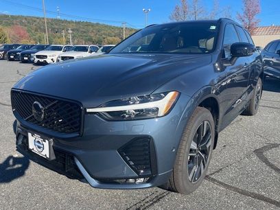 New 2026 Volvo XC60 B5 Plus w/ Climate Package