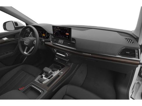 Used 2021 Audi Q5 e Prestige w/ Prestige Package AWD/4WD image 15