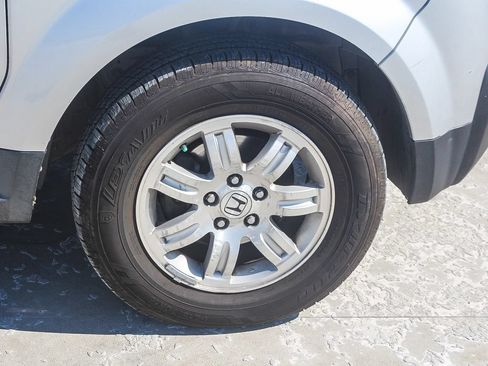 Used 2007 Honda Element EX image 7