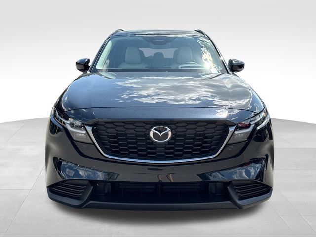 New 2026 MAZDA CX-5 Preferred AWD/4WD image 8