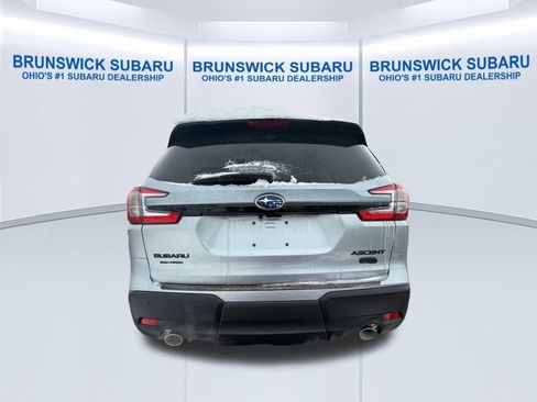 New 2026 Subaru Ascent Bronze Edition image 4