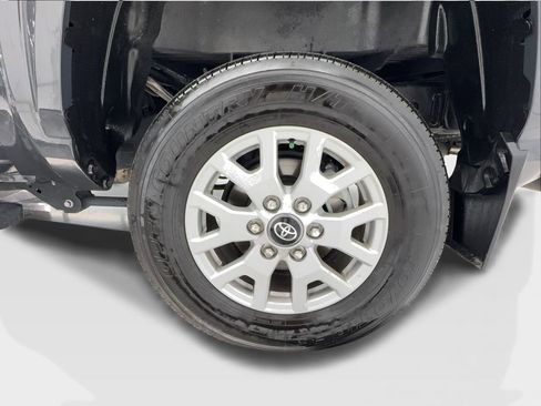 Used 2024 Toyota Tacoma SR5 RWD image 13