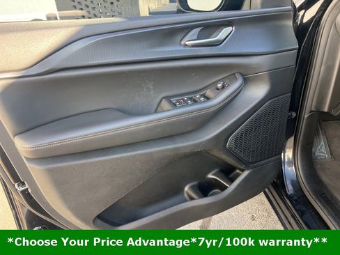 Certified 2023 Jeep Grand Cherokee L Laredo image 39