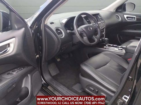 Used 2013 Nissan Pathfinder SL image 24