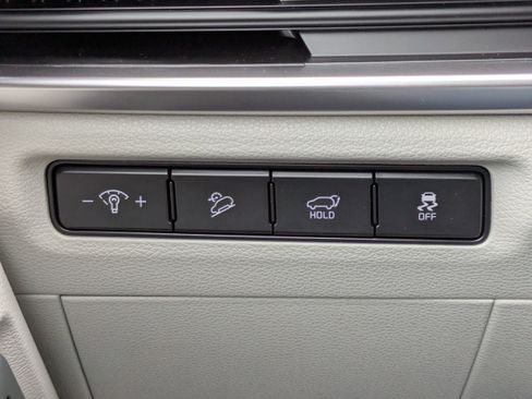 New 2025 Kia Telluride S image 33