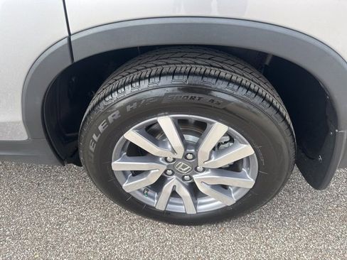 Used 2021 Honda Pilot EX-L image 12