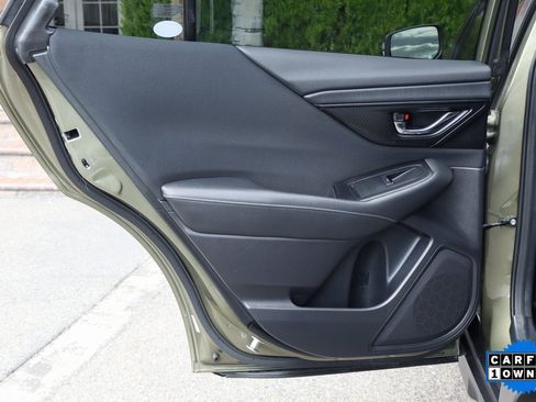 Used 2023 Subaru Outback Premium image 31