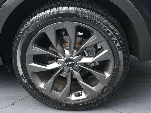 Used 2022 Kia Sorento SX Prestige AWD/4WD image 11