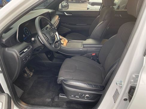 Used 2025 Hyundai Palisade Calligraphy AWD/4WD image 9