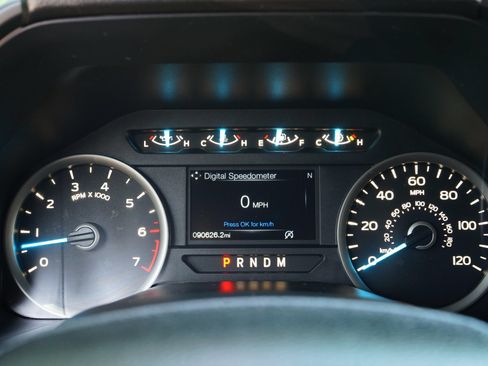 Used 2018 Ford F150 XLT w/ Equipment Group 302A Luxury RWD image 18
