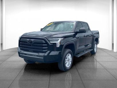 Used 2023 Toyota Tundra SR5