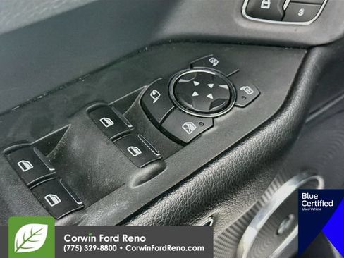 Used 2019 Ford Expedition Max Limited w/ Equipment Group 303A AWD/4WD image 21
