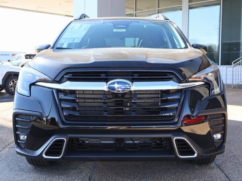 New 2026 Subaru Ascent Touring image 7