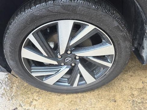 Certified 2023 Nissan Murano SL w/ SL Moonroof Package AWD/4WD image 5