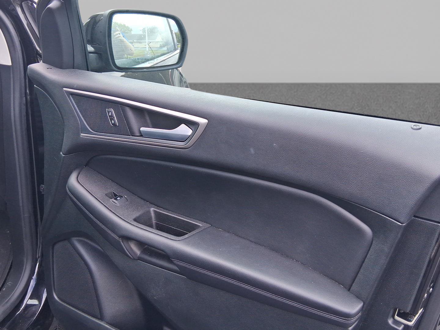 Used 2023 Ford Edge SEL w/ Convenience Package AWD/4WD image 8