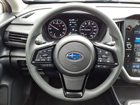 Used 2024 Subaru Crosstrek 2.0i Premium image 22