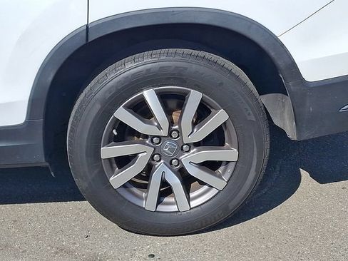 Used 2020 Honda Pilot EX-L image 28