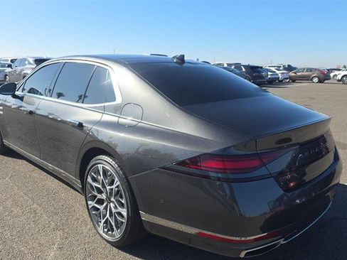 Used 2023 Genesis G90 3.5T image 6