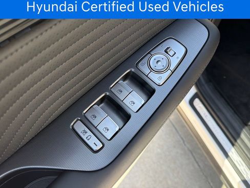 Used 2025 Hyundai Palisade Calligraphy AWD/4WD image 14