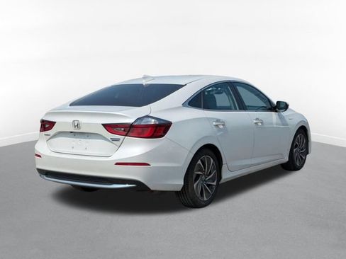 Used 2022 Honda Insight Touring image 3