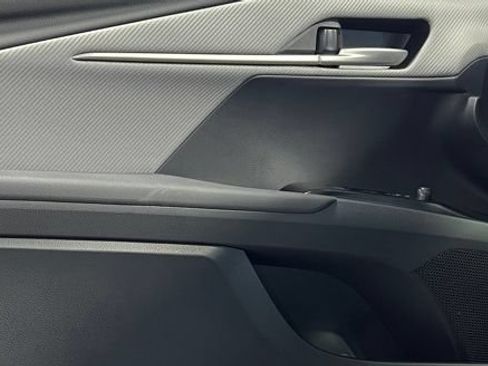 New 2026 Toyota Camry SE FWD image 42