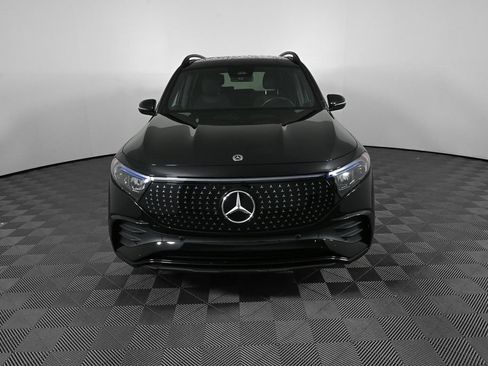 Certified 2024 Mercedes-Benz EQB 250+ image 33