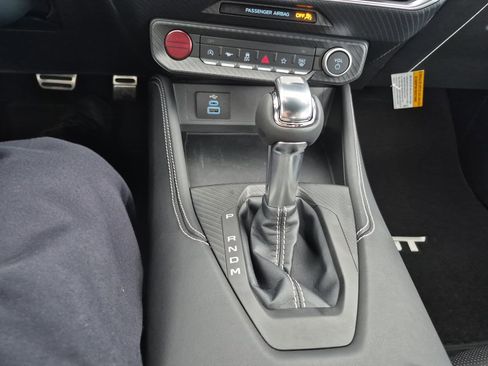 New 2025 Ford Mustang GT Premium image 29