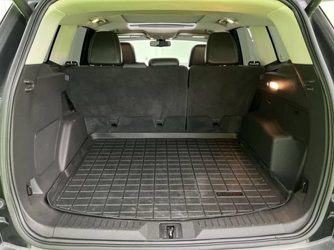 Used 2015 Ford Escape Titanium w/ Equipment Group 301A AWD/4WD image 29