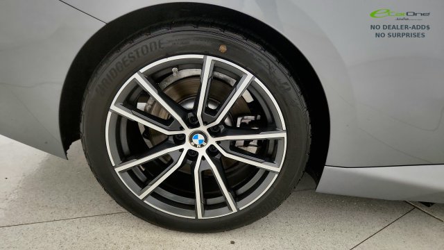 Used 2025 BMW 230i Coupe RWD image 74