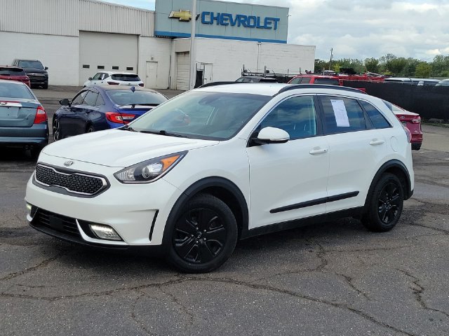 Used 2019 Kia Niro EX FWD image 4