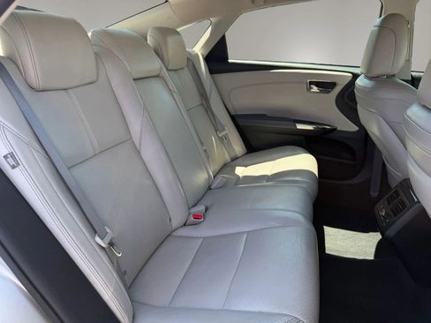 Used 2013 Toyota Avalon Limited FWD image 37