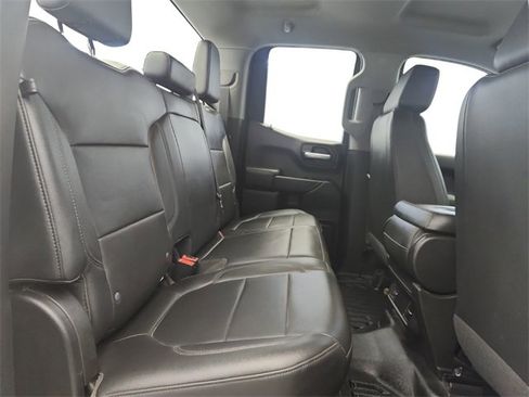 Used 2020 Chevrolet Silverado 1500 W/T w/ Trailering Package image 22