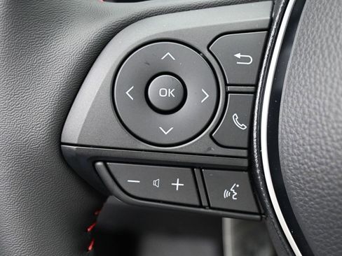 Certified 2025 Toyota RAV4 XSE image 18