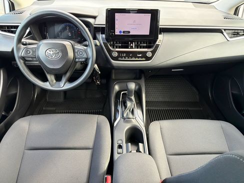Used 2026 Toyota Corolla LE FWD image 23