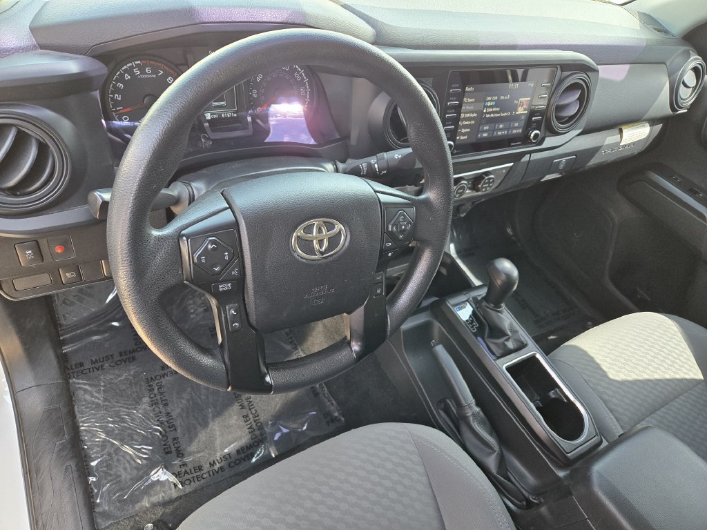 Used 2022 Toyota Tacoma SR RWD image 27
