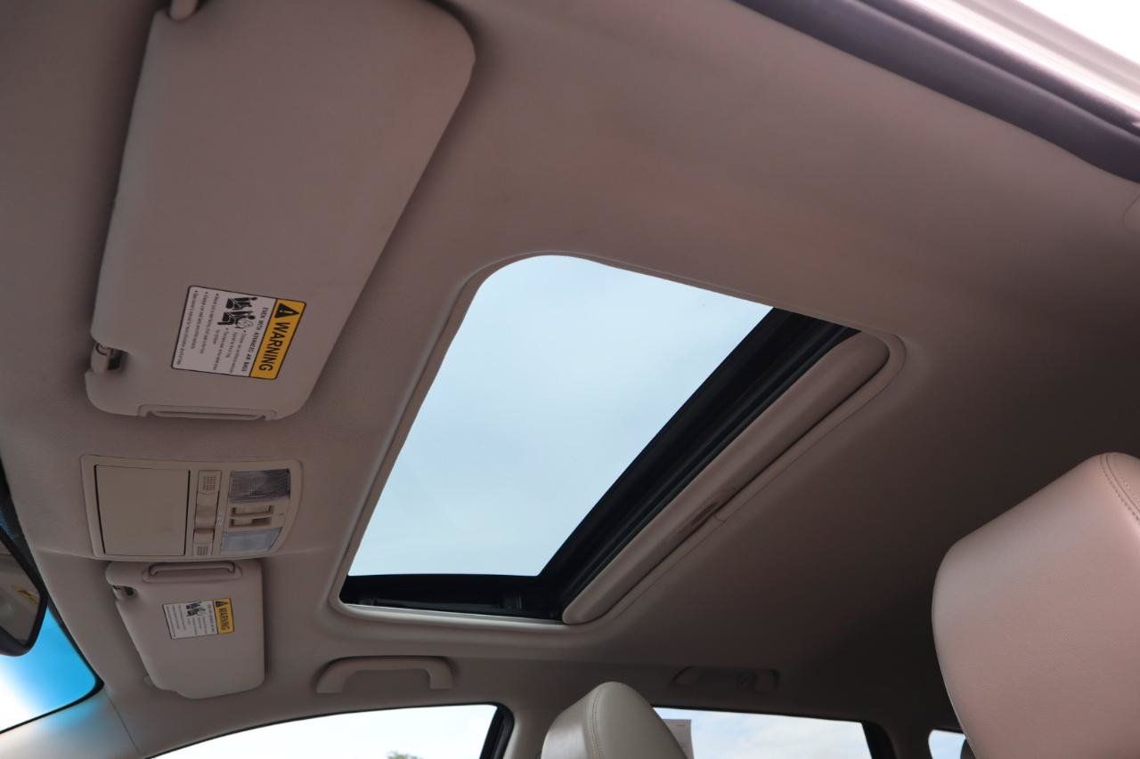 Used 2015 MAZDA CX-9 Grand Touring w/ GT Technology Package FWD image 21