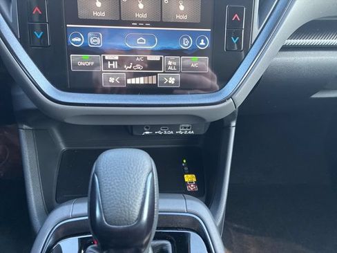 New 2026 Subaru Crosstrek 2.5i Limited w/ Crosstrek Mirror Package AWD/4WD image 15