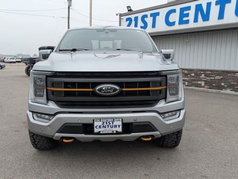 Used 2023 Ford F150 Tremor w/ Equipment Group 402A High image 3