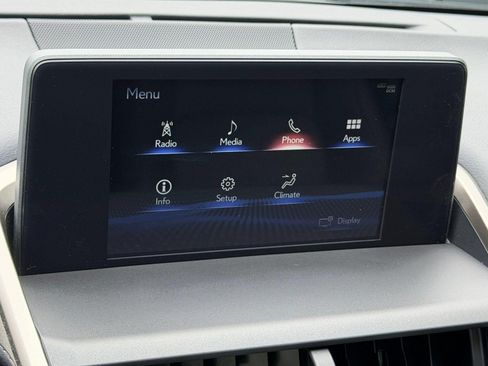 Used 2018 Lexus NX 300h AWD w/ Premium Package image 25